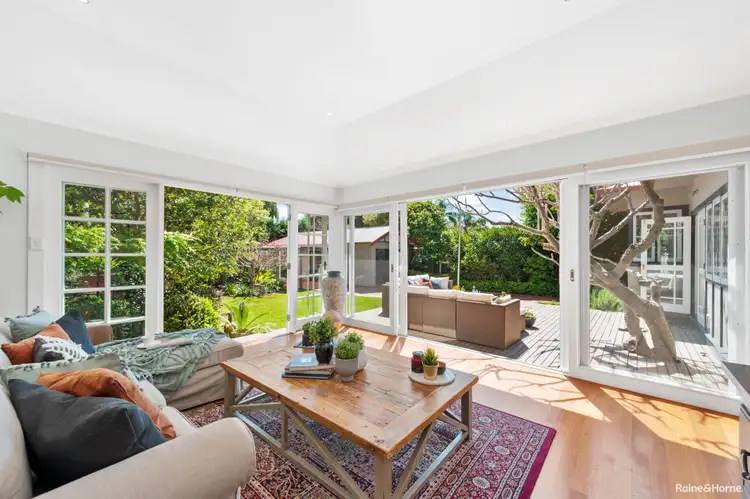 2 Addison Avenue, Roseville NSW 2069