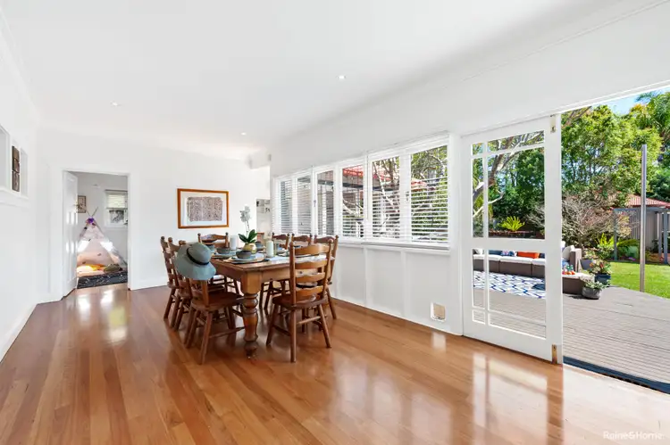 Fifth view of Homely house listing, 2 Addison Avenue, Roseville NSW 2069