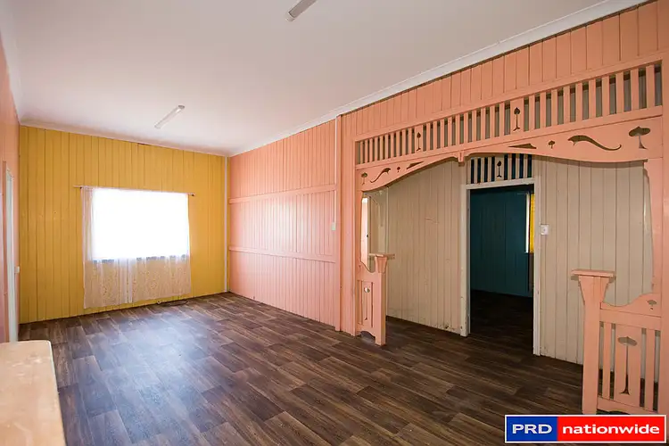 Second view of Homely house listing, 7 Alice Street, Walkervale QLD 4670