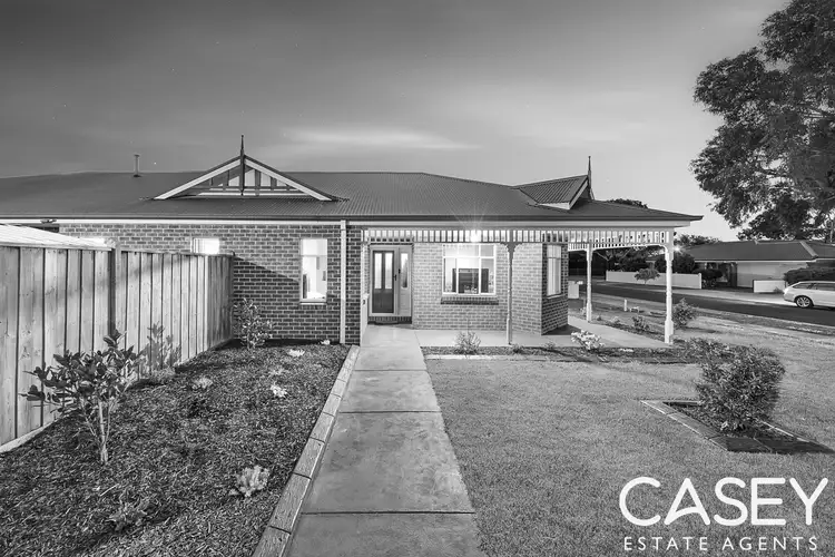 13 Stonehaven Avenue, Cranbourne VIC 3977