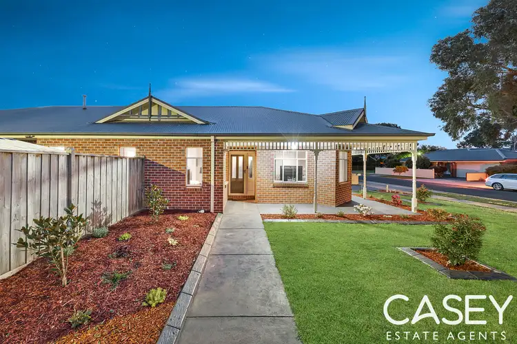 Second view of Homely house listing, 13 Stonehaven Avenue, Cranbourne VIC 3977