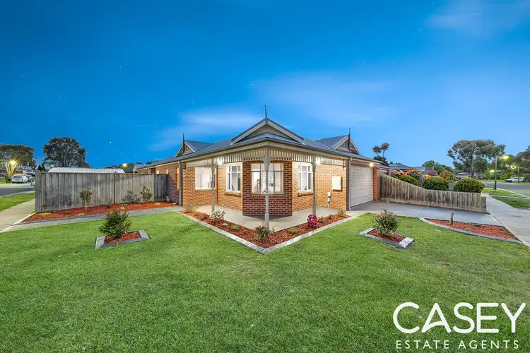 Third view of Homely house listing, 13 Stonehaven Avenue, Cranbourne VIC 3977