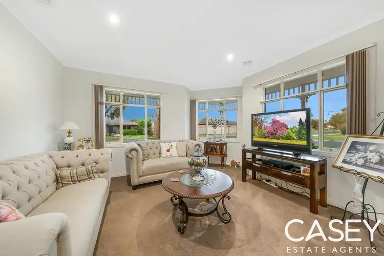 Fifth view of Homely house listing, 13 Stonehaven Avenue, Cranbourne VIC 3977