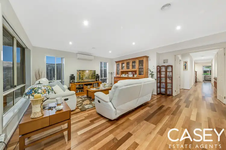 Sixth view of Homely house listing, 13 Stonehaven Avenue, Cranbourne VIC 3977