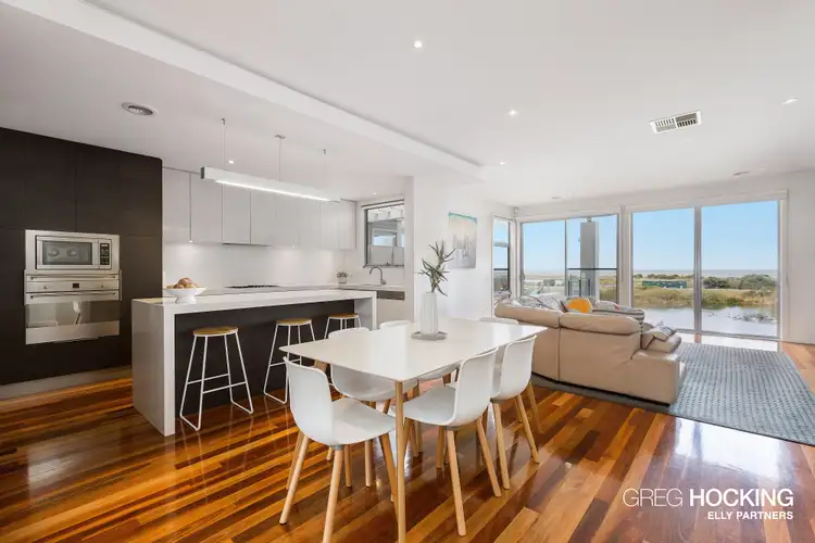 Fourth view of Homely house listing, 11 Waterfront Place, Williamstown VIC 3016