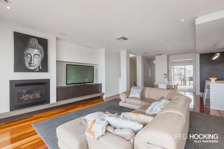 Fifth view of Homely house listing, 11 Waterfront Place, Williamstown VIC 3016