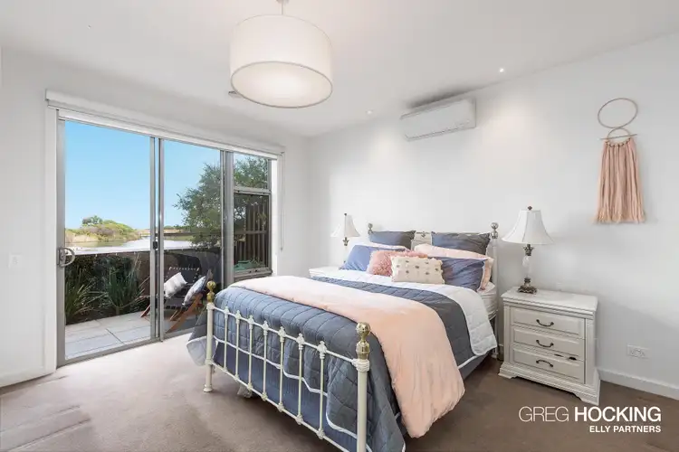 Sixth view of Homely house listing, 11 Waterfront Place, Williamstown VIC 3016