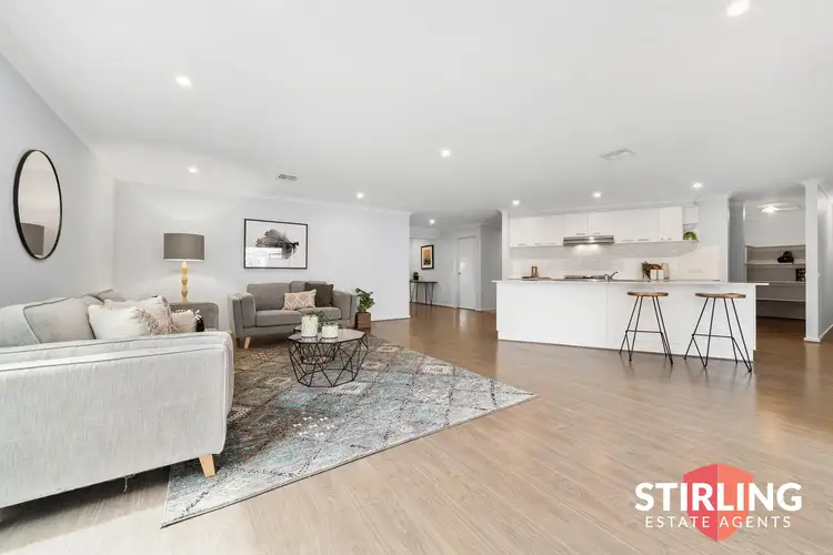 Main view of Homely house listing, 7 Brandary Place, Hastings VIC 3915
