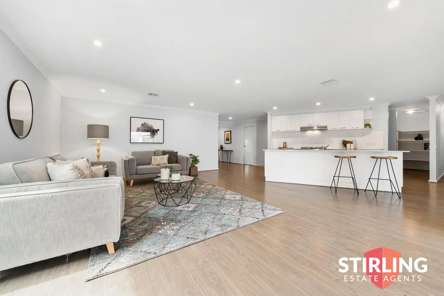 Main view of Homely house listing, 7 Brandary Place, Hastings VIC 3915