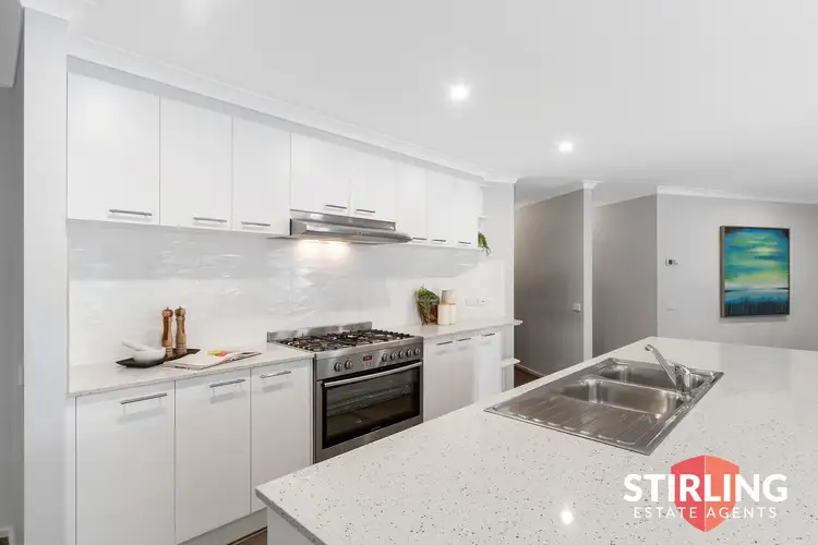 Second view of Homely house listing, 7 Brandary Place, Hastings VIC 3915