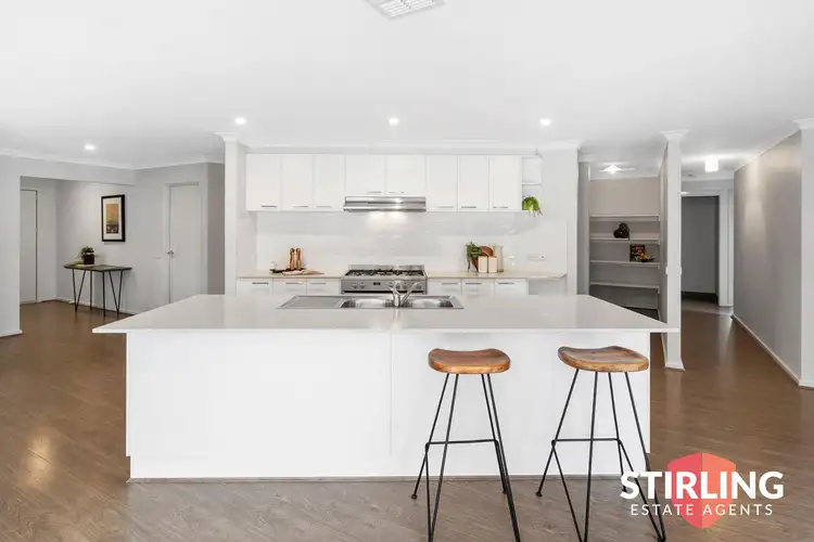 Third view of Homely house listing, 7 Brandary Place, Hastings VIC 3915