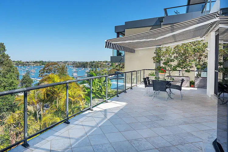 16A Woodford Street, Longueville NSW 2066