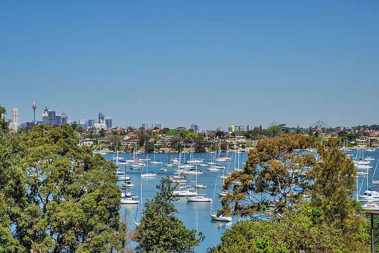 Second view of Homely semi-detached listing, 16A Woodford Street, Longueville NSW 2066