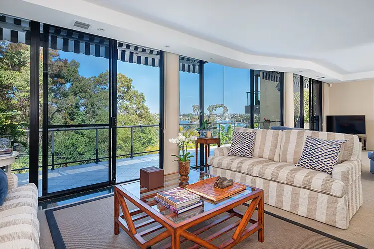 Fourth view of Homely semi-detached listing, 16A Woodford Street, Longueville NSW 2066