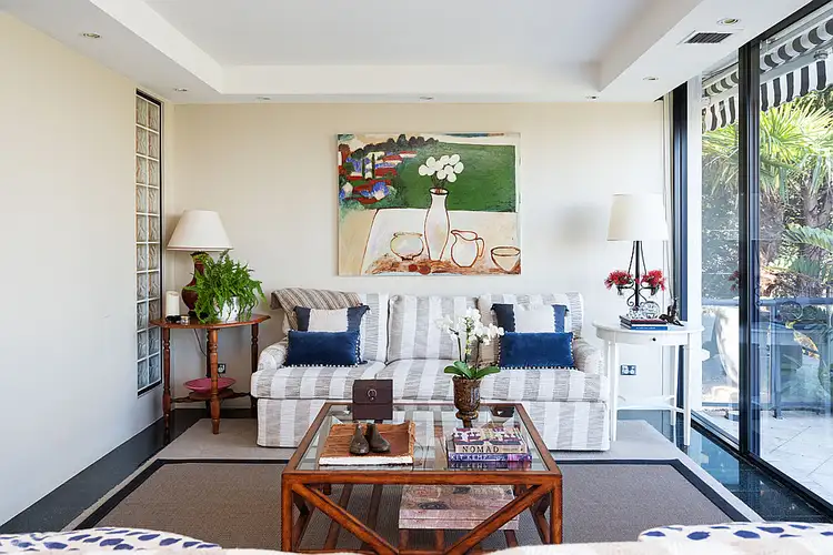 Fifth view of Homely semi-detached listing, 16A Woodford Street, Longueville NSW 2066