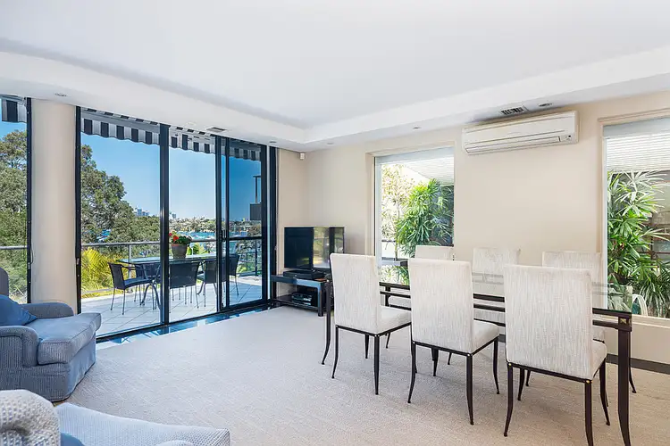 Sixth view of Homely semi-detached listing, 16A Woodford Street, Longueville NSW 2066