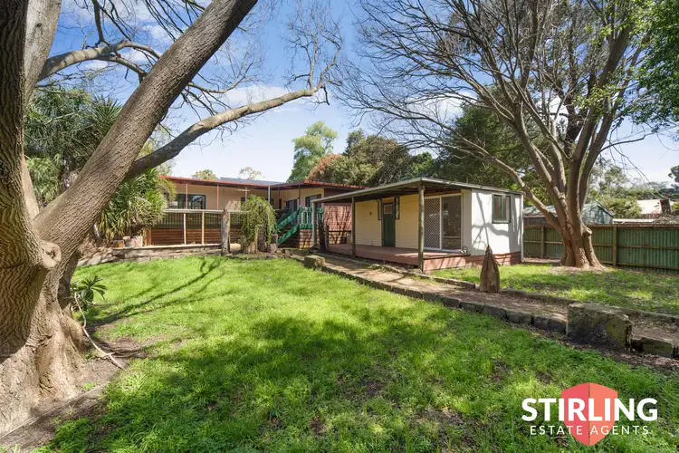 31 Glenalva Parade, Cannons Creek VIC 3977