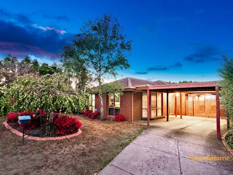 Main view of Homely house listing, 9 SOUTH ANDERSON COURT, Cranbourne VIC 3977