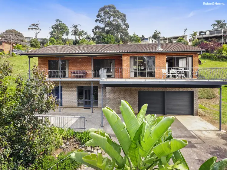 Main view of Homely house listing, 50 Catalina Drive, Catalina NSW 2536