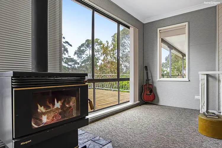 Fourth view of Homely house listing, 50 Catalina Drive, Catalina NSW 2536