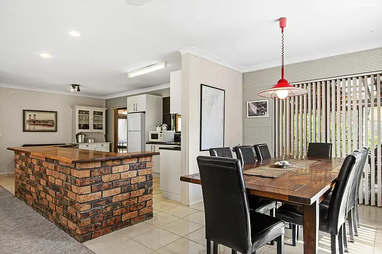Fifth view of Homely house listing, 50 Catalina Drive, Catalina NSW 2536