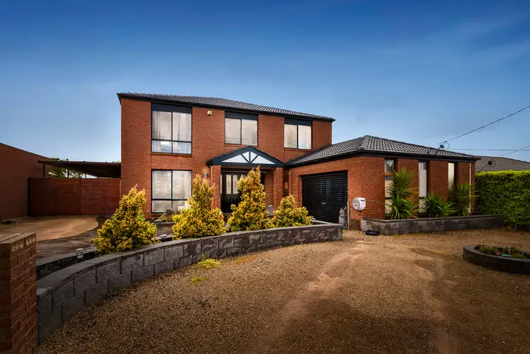 49 Wildflower Crescent, Hoppers Crossing VIC 3029