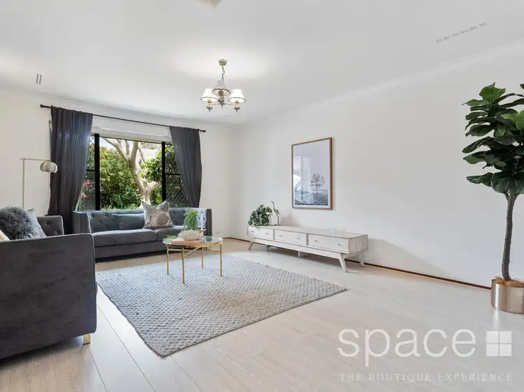 Third view of Homely villa listing, 2/4a Watkins Place, Dalkeith WA 6009
