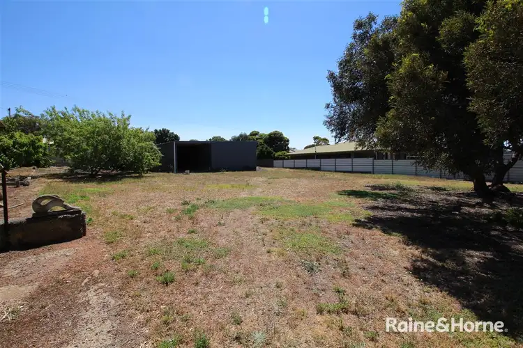 Lot 408 Harvey Street, Port Lincoln SA 5606