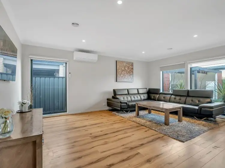 Sixth view of Homely house listing, 11 BELCAM CIRCUIT, Clyde North VIC 3978