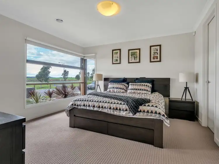 Seventh view of Homely house listing, 11 BELCAM CIRCUIT, Clyde North VIC 3978