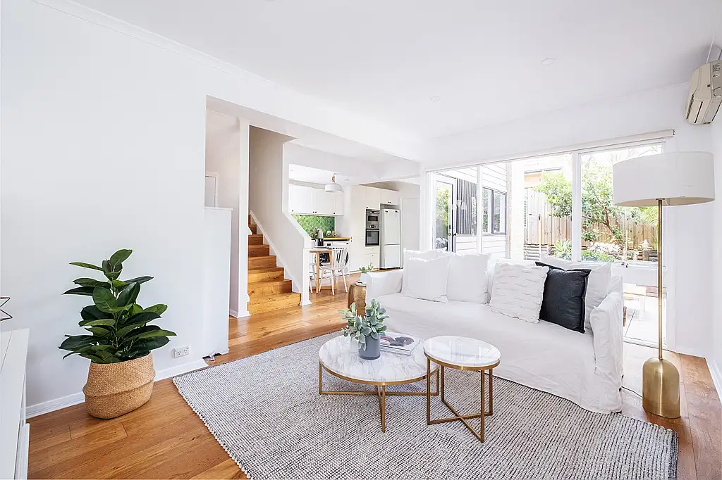 Main view of Homely townhouse listing, 4/7 Bridge Street, Lane Cove NSW 2066