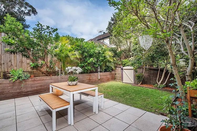 Second view of Homely townhouse listing, 4/7 Bridge Street, Lane Cove NSW 2066