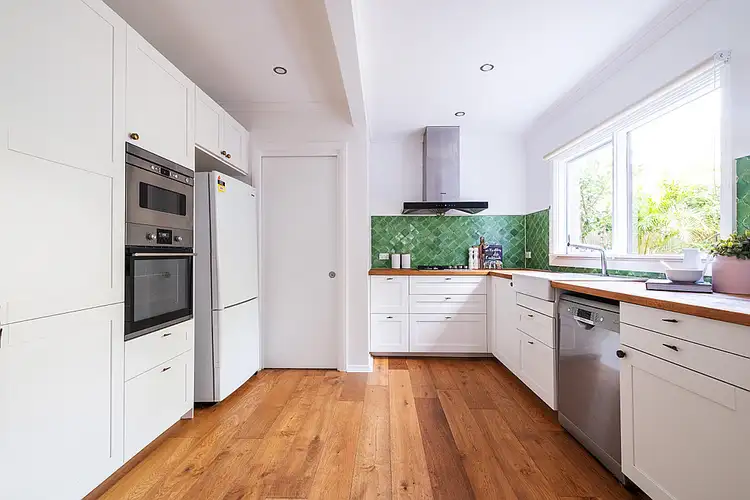 Fourth view of Homely townhouse listing, 4/7 Bridge Street, Lane Cove NSW 2066