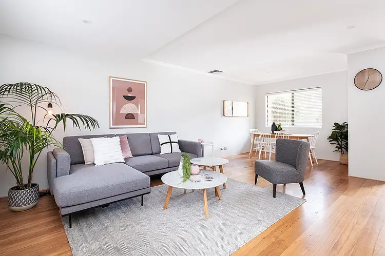1/128 Burns Bay Road, Lane Cove NSW 2066