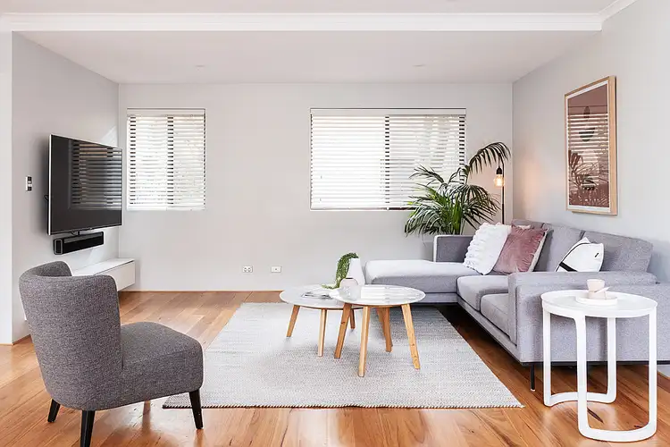 Second view of Homely townhouse listing, 1/128 Burns Bay Road, Lane Cove NSW 2066