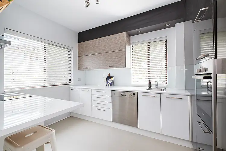 Fourth view of Homely townhouse listing, 1/128 Burns Bay Road, Lane Cove NSW 2066