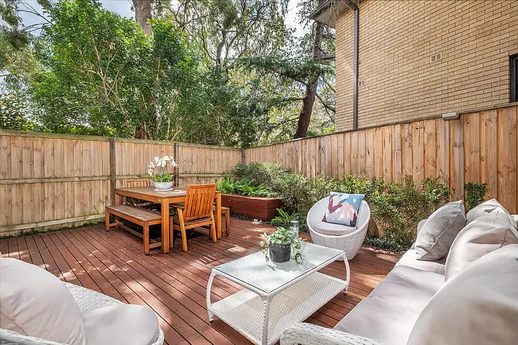 Fifth view of Homely townhouse listing, 1/128 Burns Bay Road, Lane Cove NSW 2066