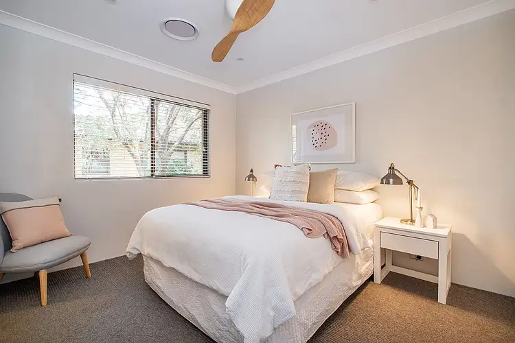 Sixth view of Homely townhouse listing, 1/128 Burns Bay Road, Lane Cove NSW 2066