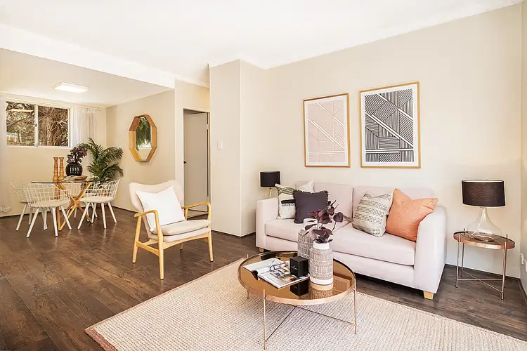 21/33-41 Stokes Street, Lane Cove NSW 2066