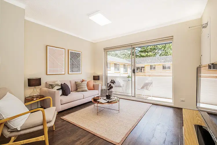 Second view of Homely apartment listing, 21/33-41 Stokes Street, Lane Cove NSW 2066