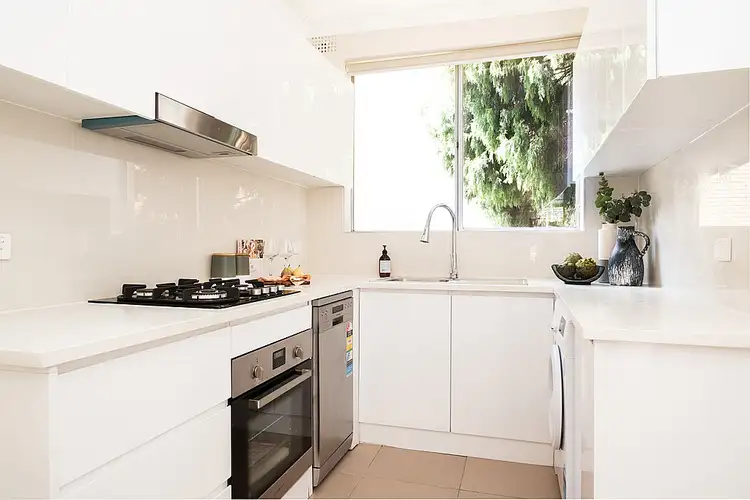 Third view of Homely apartment listing, 21/33-41 Stokes Street, Lane Cove NSW 2066