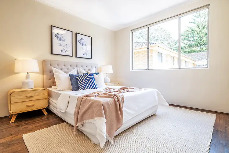 Fifth view of Homely apartment listing, 21/33-41 Stokes Street, Lane Cove NSW 2066