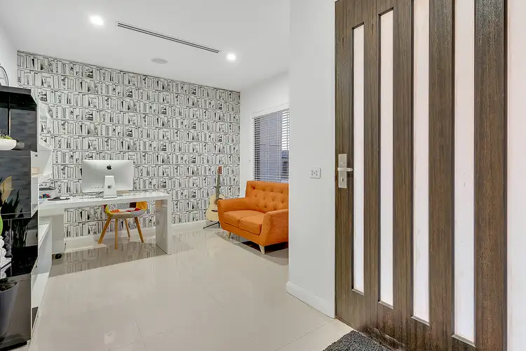 Third view of Homely house listing, 82 Wattletree Street, Craigieburn VIC 3064