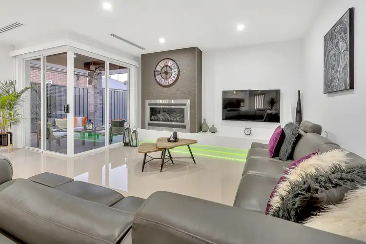 Fifth view of Homely house listing, 82 Wattletree Street, Craigieburn VIC 3064