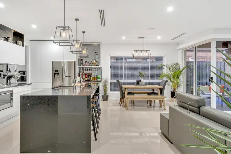 Sixth view of Homely house listing, 82 Wattletree Street, Craigieburn VIC 3064