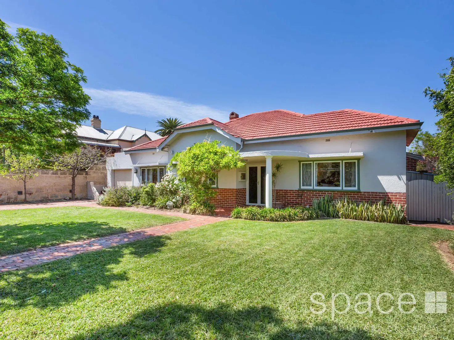Main view of Homely house listing, 16 Windsor Road, East Fremantle WA 6158