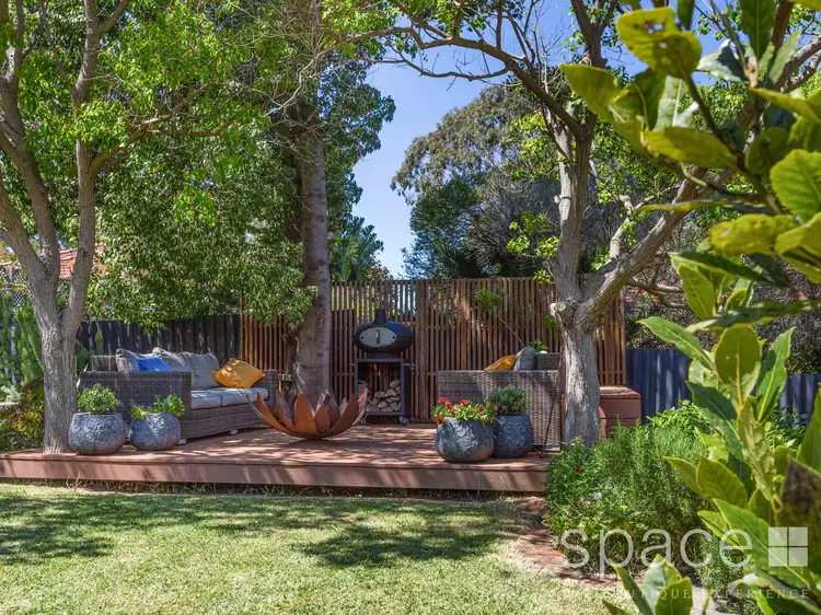 Second view of Homely house listing, 16 Windsor Road, East Fremantle WA 6158