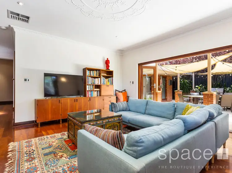 Fourth view of Homely house listing, 16 Windsor Road, East Fremantle WA 6158
