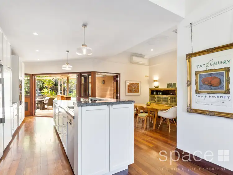 Fifth view of Homely house listing, 16 Windsor Road, East Fremantle WA 6158