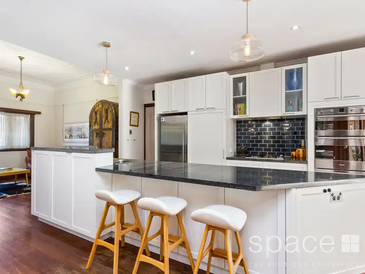 Sixth view of Homely house listing, 16 Windsor Road, East Fremantle WA 6158